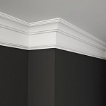 Гладкий карниз KT-39 варинант исполнения - 1 | Loft Concept в Красноярске