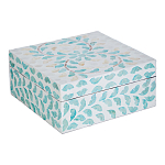 Шкатулка Eight Bone Inlay варинант исполнения - 1 | Loft Concept в Красноярске