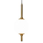 Подвесной светильник Prize sincle варинант исполнения - 1 | Loft Concept в Красноярске