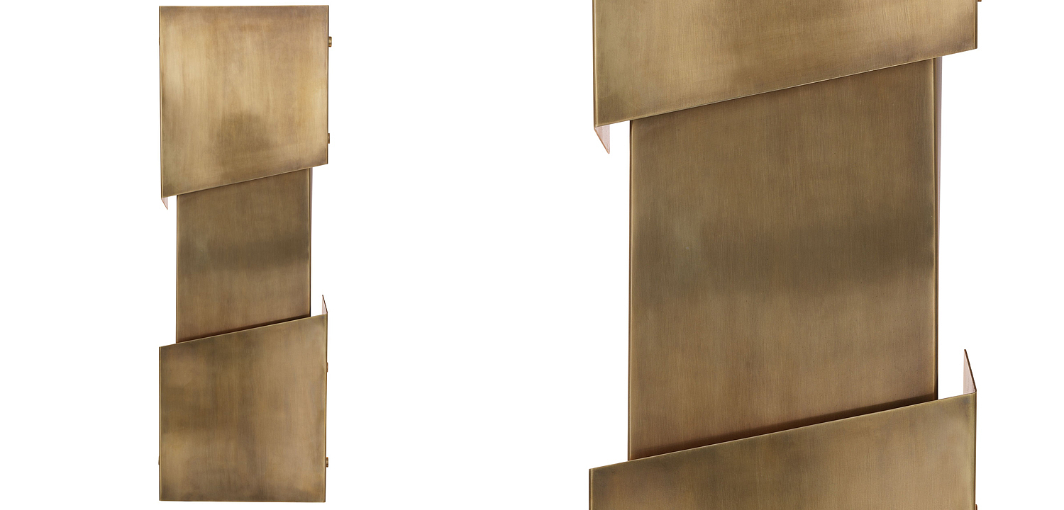 Бра Eichholtz Wall Lamp Shadow Бра Eichholtz Wall Lamp Shadow - Loft-Concept в Красноярске