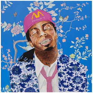 Картина Weezy with Ming Jacket