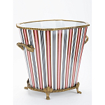 Кашпо Red pink design варинант исполнения - 2 | Loft Concept в Красноярске