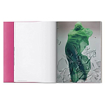 Книга Gisele Bundchen варинант исполнения - 5 | Loft Concept в Красноярске