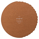 Салфетка под приборы Seletti Hybrid Walatah варинант исполнения - 1 | Loft Concept в Красноярске