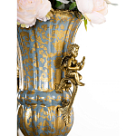 Ваза фарфоровая Alexsiaya варинант исполнения - 5 | Loft Concept в Красноярске