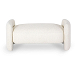 Банкетка Feather of softness варинант исполнения - 5 | Loft Concept в Красноярске