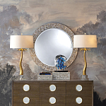 Настольная лампа в виде пальмы Indoor Tropical Floor Lamp варинант исполнения - 5 | Loft Concept в Красноярске