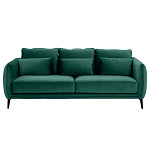 Диван трёхместный с подлокотниками Dutchman варинант исполнения - 14 | Loft Concept в Красноярске