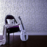 Гипсовая 3D Панель C-01 варинант исполнения - 1 | Loft Concept в Красноярске