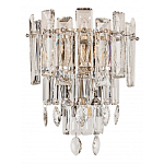 Бра с хрустальными подвесками Gorgeous Crystal Light варинант исполнения - 8 | Loft Concept в Красноярске