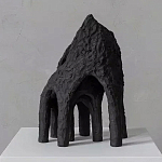 Скульптура «Готика» варинант исполнения - 2 | Loft Concept в Красноярске