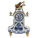 Часы настольные Barcelona варинант исполнения - 4 | Loft Concept в Красноярске