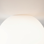 Подвесной светильник Twins 3000К 26Вт варинант исполнения - 4 | Loft Concept в Красноярске