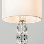 Настольная лампа Cut Stone Base варинант исполнения - 4 | Loft Concept в Красноярске