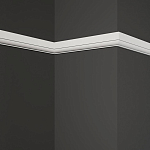 Гладкий молдинг MT-07 варинант исполнения - 1 | Loft Concept в Красноярске