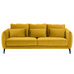 Диван трёхместный с подлокотниками Dutchman варинант исполнения - 19 | Loft Concept в Красноярске