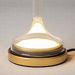 Настольный светильник Spirito 3000К 13Вт варинант исполнения - 8 | Loft Concept в Красноярске