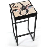 Барный стул Zodiac sign Скорпион варинант исполнения - 1 | Loft Concept в Красноярске