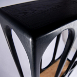 Стеллаж-витрина Arcada варинант исполнения - 3 | Loft Concept в Красноярске