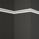 Гладкий молдинг MT-05 варинант исполнения - 1 | Loft Concept в Красноярске