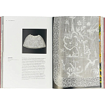 Коллекция моды Музея Виктории и Альберта 18th-Century Fashion in Detail варинант исполнения - 4 | Loft Concept в Красноярске