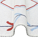 Ковер Brokaw варинант исполнения - 4 | Loft Concept в Красноярске