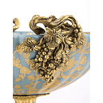 Фарфоровая чаша для фруктов Fantasy варинант исполнения - 4 | Loft Concept в Красноярске