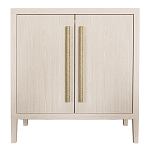 Современный Буфет Primo с 2 дверцами Светлый дуб варинант исполнения - 5 | Loft Concept в Красноярске