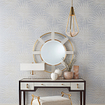 Настольная лампа прямоугольная на прозрачном основании Charm and Luxury варинант исполнения - 5 | Loft Concept в Красноярске