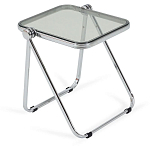 Столик складной Lamour варинант исполнения - 1 | Loft Concept в Красноярске