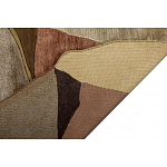 Ковер шелк Manhattan Wool Silk Carpet I варинант исполнения - 3 | Loft Concept в Красноярске