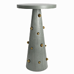 Приставной столик Okinawa Taupe Side table варинант исполнения - 1 | Loft Concept в Красноярске