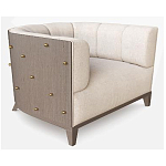 Кресло премиум Selena  варинант исполнения - 1 | Loft Concept в Красноярске