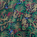 Мебельная ткань Жаккард мульти цвет 140 см T2-131 варинант исполнения - 2 | Loft Concept в Красноярске