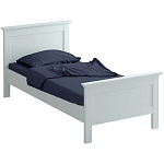 Кровать односпальная Sky варинант исполнения - 1 | Loft Concept в Красноярске