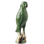 Статуэтка Parrot Vesta варинант исполнения - 1 | Loft Concept в Красноярске