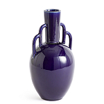 Ваза декоративная из фаянса Brighter than the Stars варинант исполнения - 1 | Loft Concept в Красноярске