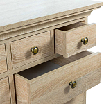 Комод Derto варинант исполнения - 7 | Loft Concept в Красноярске