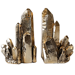 Держатель для книг Golden Crystal Book Holder варинант исполнения - 1 | Loft Concept в Красноярске