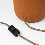 Настольная лампа TERRA [FLOW] варинант исполнения - 9 | Loft Concept в Красноярске