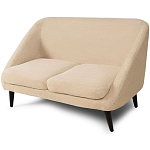 Диван Beige beech варинант исполнения - 2 | Loft Concept в Красноярске