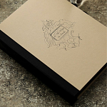 Редкое Коллекционное лимитированное издание CHANEL варинант исполнения - 3 | Loft Concept в Красноярске