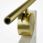 Настольный светильник Monumento 3000К 9Вт варинант исполнения - 5 | Loft Concept в Красноярске