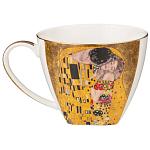 Чайный сервиз из фарфора с декором на 6 персон 14 предметов Service with Decor варинант исполнения - 4 | Loft Concept в Красноярске