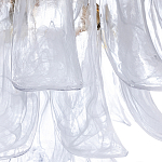 Люстра Lamp Silvia варинант исполнения - 3 | Loft Concept в Красноярске