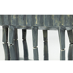 Чаша керамическая на ножках "Наследие" варинант исполнения - 3 | Loft Concept в Красноярске