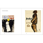 Подарочная Книга Rene gruau fashion illustration варинант исполнения - 13 | Loft Concept в Красноярске