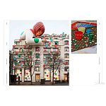 Книга Yayoi Kusama x Louis Vuitton  Creating Infinity варинант исполнения - 4 | Loft Concept в Красноярске