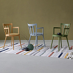 Кресло Chameleon варинант исполнения - 9 | Loft Concept в Красноярске