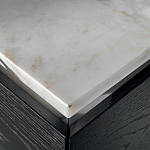 Кухонный гарнитур из натурального камня и дерева INTERSECTION Dada Engenereed Kitchen варинант исполнения - 18 | Loft Concept в Красноярске